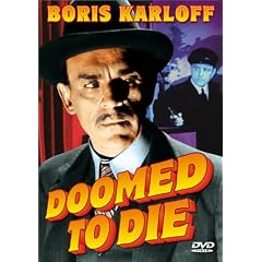 Doomed to Die