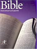 Lifepac Gold Bible Grade 1 Boxed Set