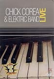 Review Quantum Leap  / Chick Corea And Elektric Band Live