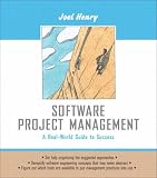 Software Project Management: A Real-world Guide to Success (Pie)