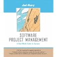 Software Project Management: A Real-world Guide to Success (Pie)