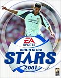 Eigenschaften EA Games  / Bundesliga Stars 2001