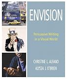 Envision: Persuasive Writing in a Visual World