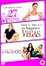 27 Dresses/What Happens In Vegas/In Her Shoes [DVD]