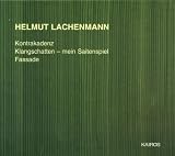 Kontrakadenz/Klangschatten/Fassade 画像