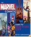 The Marvel Comics Guide to New York City
