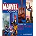 Marvel Comic's Guide to New York City