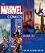 The Marvel Comics Guide to New York City