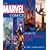 Marvel Comic's Guide to New York City