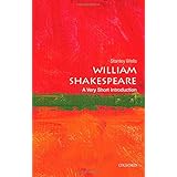 william shakespeare a very short introduction very short introductions