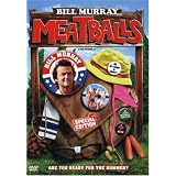 Meatballs (Special Edition)