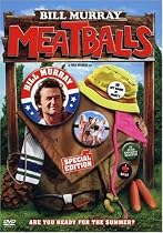 Stream Meatballs Online.