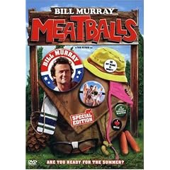 Meatballs (Special Edition)