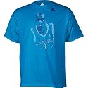 adidas New Orleans Hornets Chris Paul Perfect Storm T-Shirt