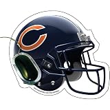 Rico Chicago Bears Football Helmet Mousepad