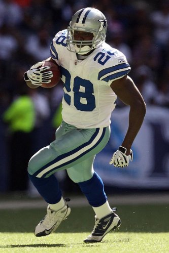 Felix Jones 11x17 HD Photo Poster Dallas Cowboys #01