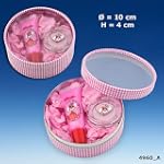 Diddl Diddlina Beautybox Lipgloss Lid...