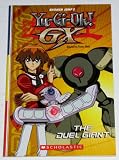 yu gi oh gx the duel giant