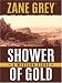 Shower of Gold: A Western Story (Five Star Western Series) (Five Star Western Series)