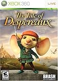 The Tale of Despereaux (Xbox 360)