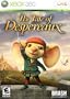 The Tale of Despereaux - Xbox 360