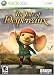 The Tale of Despereaux