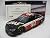 Kurt Busch 2014 Autographed Haas Automation Test Car 1:24 Nascar Diecast