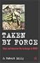 Taken by Force: Rape and American GIs in Europe during  WWII