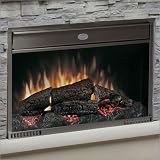 Dimplex DFO-2607 - 26 Rockport Outdoor Electric Firebox