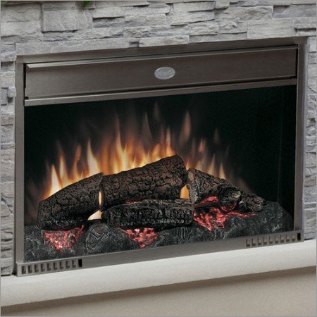 Dimplex DFO-2607 - 26 Rockport Outdoor Electric Firebox