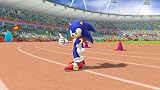 picture of Mario & Sonic at the London 2012 Olympic Games (Nintendo Wii)