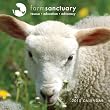 Farm Sanctuary 2010...