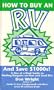 How to Buy an Rv and Save Thousands