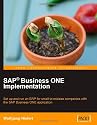 SAP Business ONE Implementation