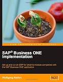 SAP Business ONE Implementation