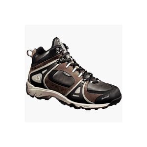 Buy Mens Dunham� Waterproof 400 gram Thinsulate Ultra Insulation Terra Stryder Hikers Brown by Dunham