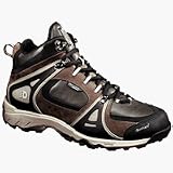 Mens Dunham� Waterproof 400 gram Thinsulate Ultra Insulation Terra Stryder Hikers Brown by Dunham