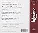Complete Piano Sonatas