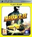 Driver San Francisco - Platinum Edition (PS3)