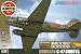 Airfix A50028 1:72 Scale Battle of Britain Memorial Flight Douglas C-47A Dakota Berlin Airlift WWII 
