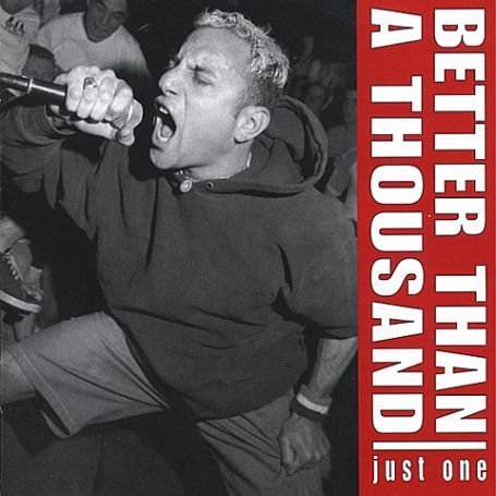 Better than a Thousand