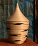 Rwanda "Day" Peace Basket, 12" x 7"