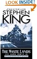 The Dark Tower III: The Waste Lands