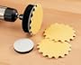 3" Bowl Sanding Kit