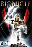 Lego Bionicle Pc Cd Game Gb/Fr