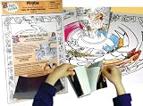 Mirror-aculous Party Fun Pack  -  Pirates