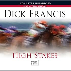 High Stakes (Unabridged)