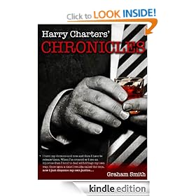 Harry Charters Chronicles