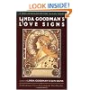 Linda Goodman's Love Signs: A New Approach to the Human Heart