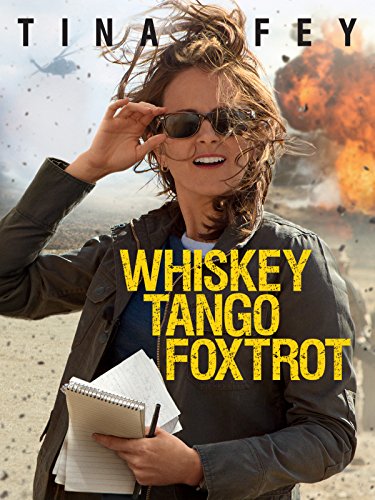 Whiskey Tango Foxtrot